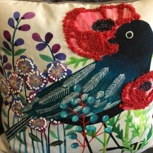 Meet your Posher, Iris t